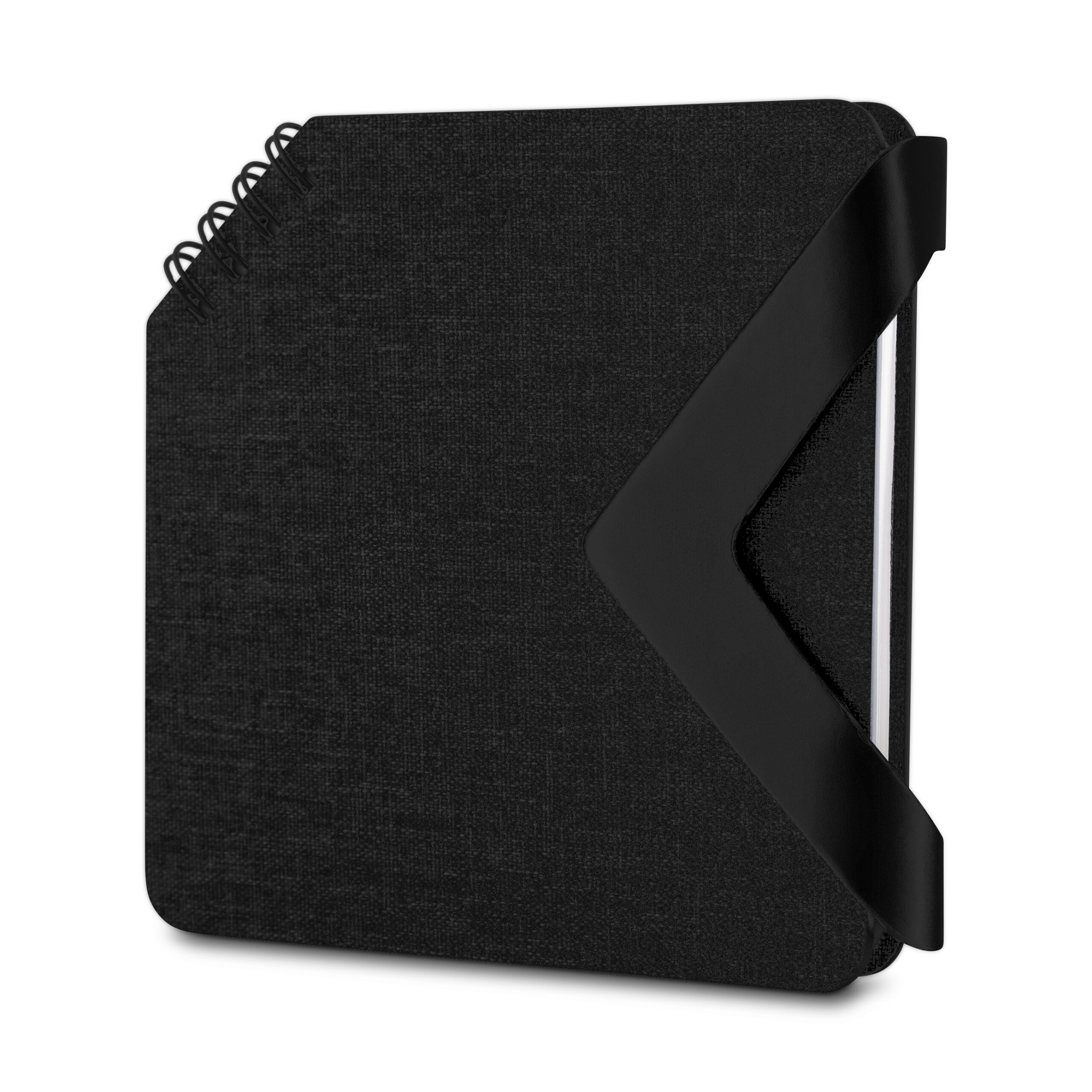 Mini caderno - 4