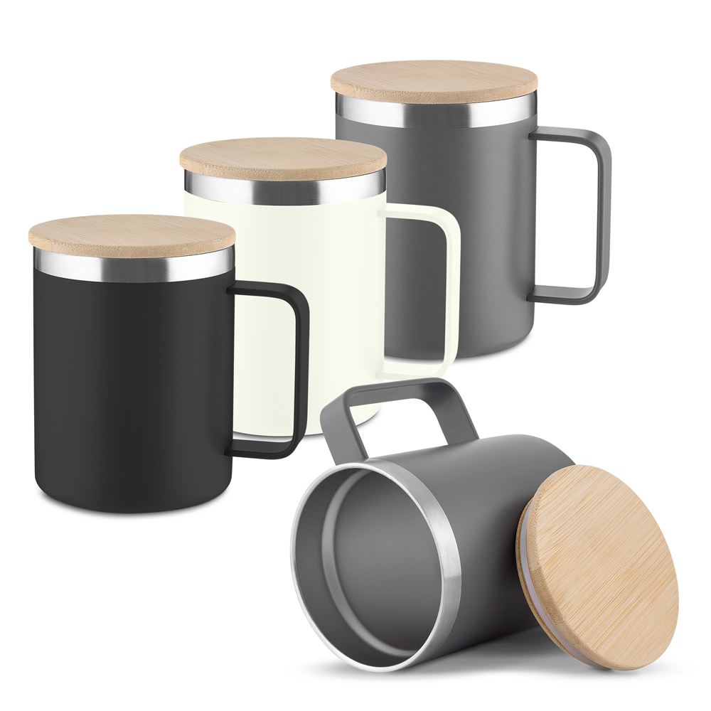 CANECA TÉRMICA - 1