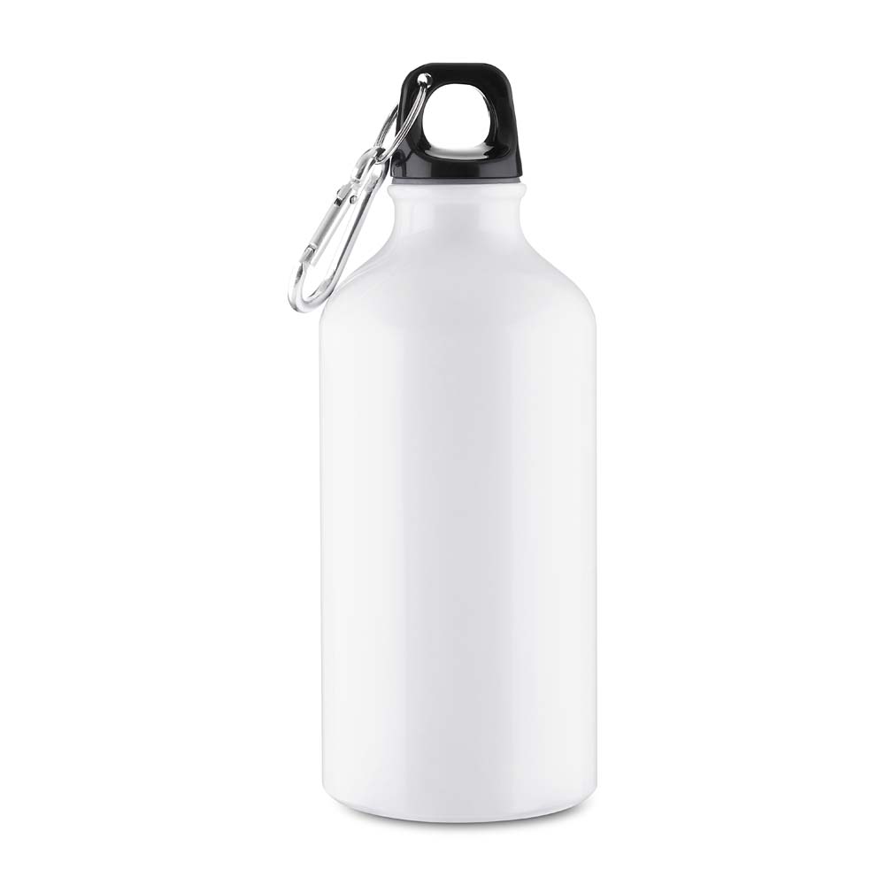 Garrafa em alumínio reciclado - 2
