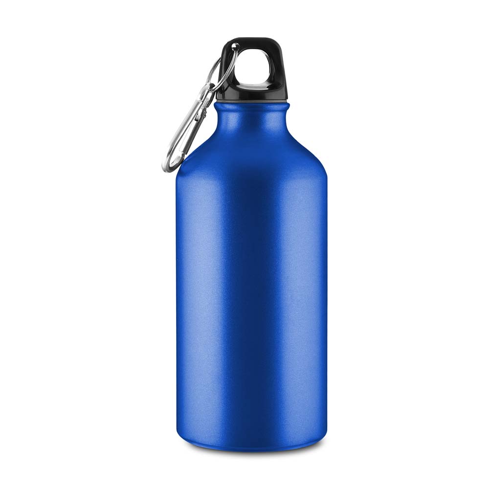 Garrafa em alumínio reciclado - 3