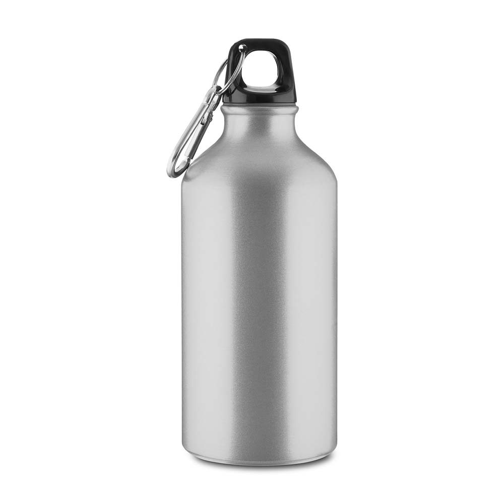 Garrafa em alumínio reciclado - 4