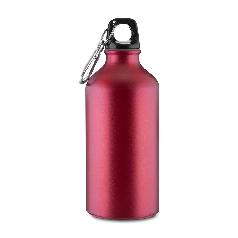Garrafa em alumínio reciclado - 5