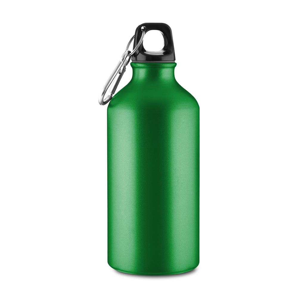 Garrafa em alumínio reciclado - 6