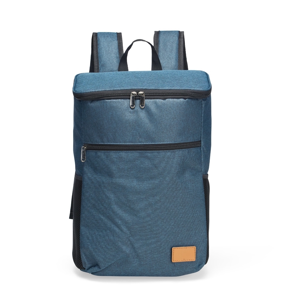 Mochila térmica 18l - 2