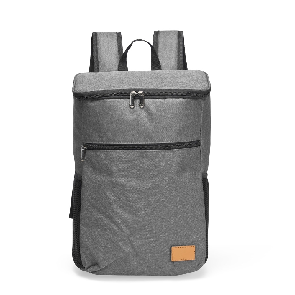 Mochila térmica 18l - 3
