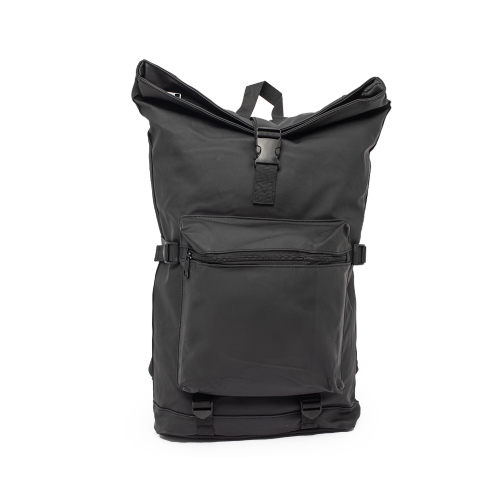 Mochila de couro sintético 15,6" - 6