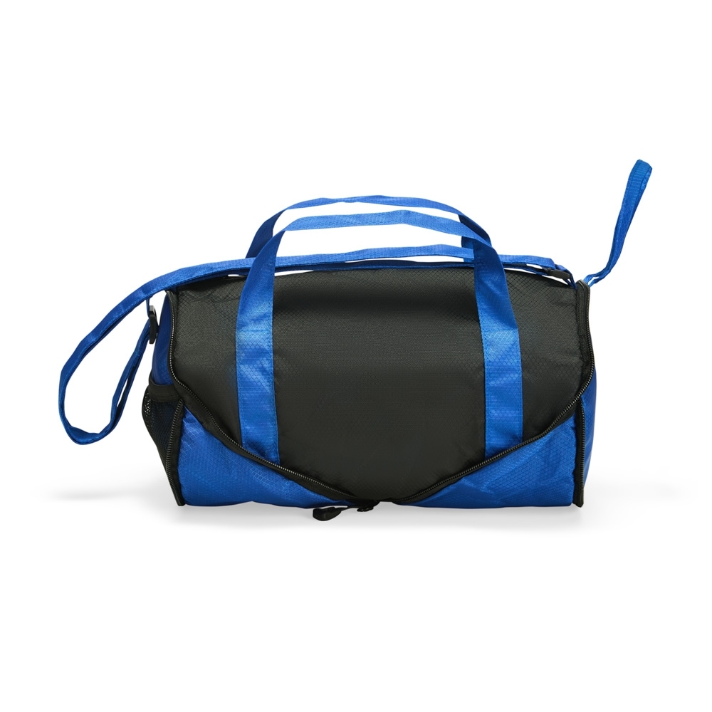Bolsa dobrável poliéster 6l - 2
