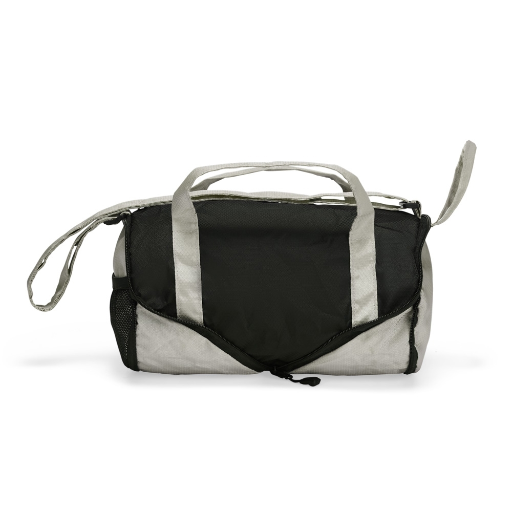 Bolsa dobrável poliéster 6l - 4