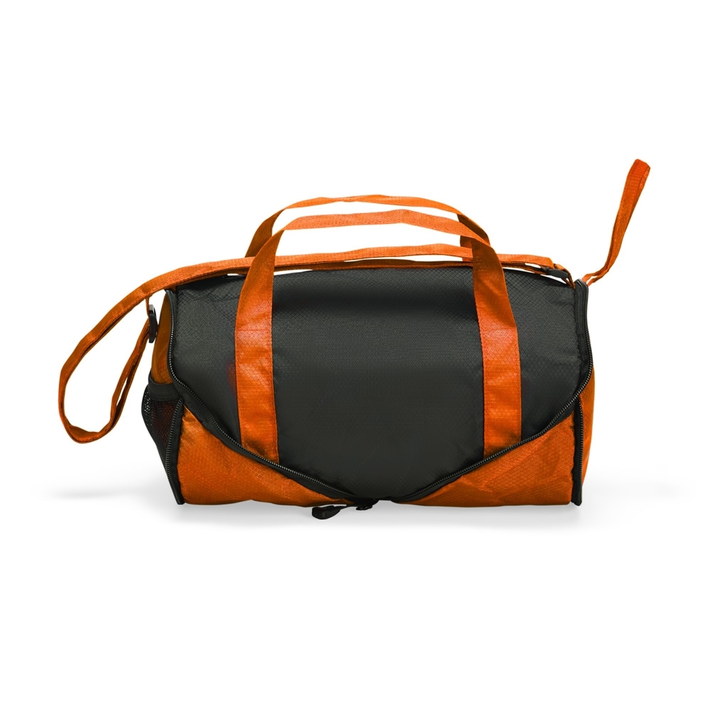 Bolsa dobrável poliéster 6l - 5