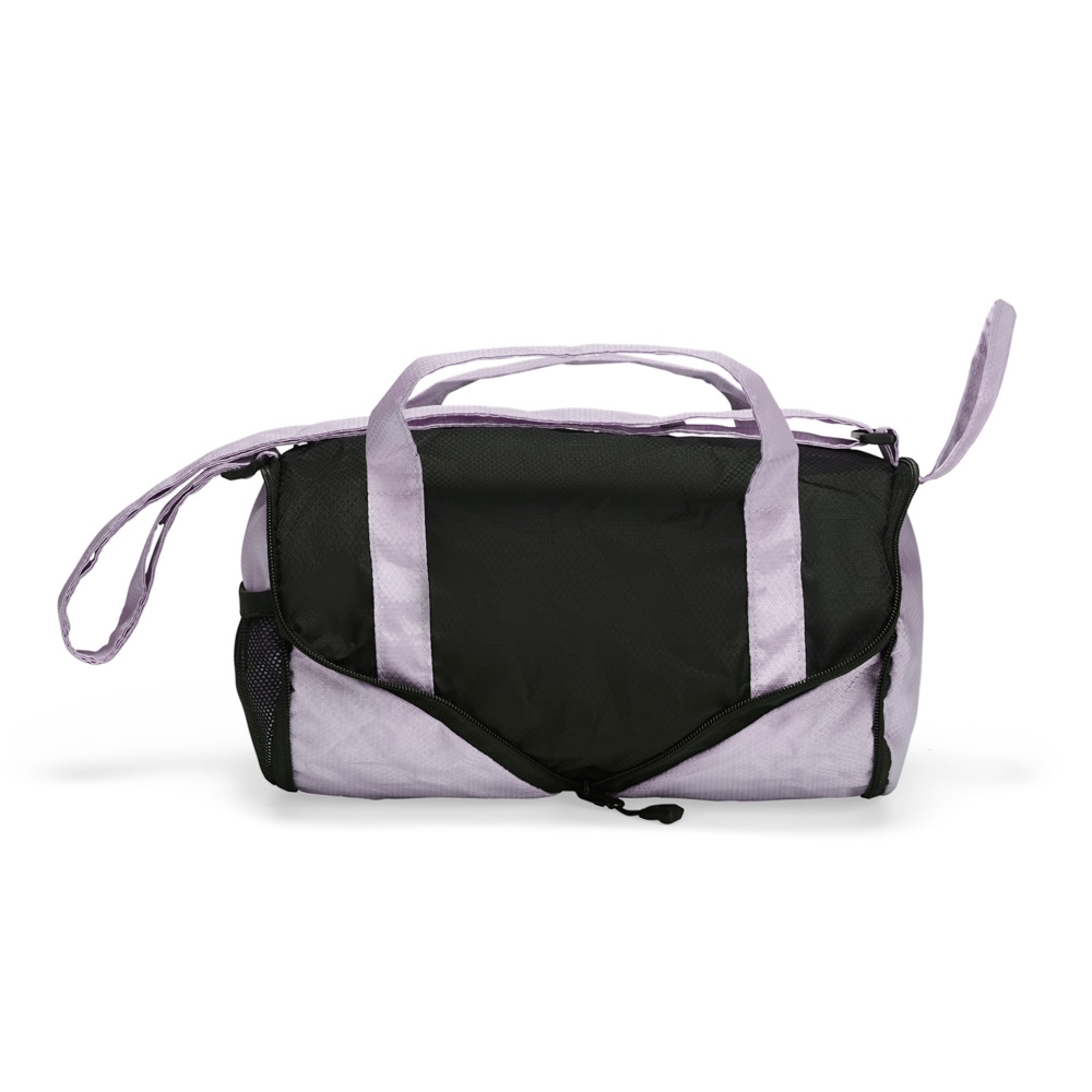 Bolsa dobrável poliéster 6l - 6