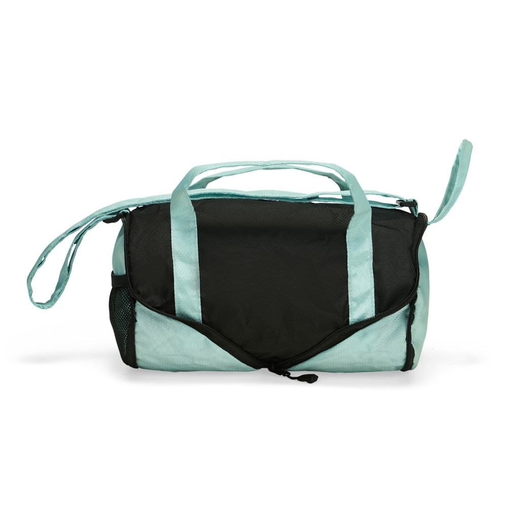 Bolsa dobrável poliéster 6l - 3