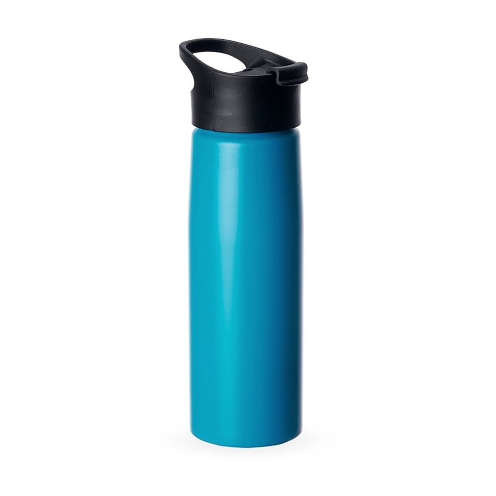 Squeeze aluminio 750ml - 2