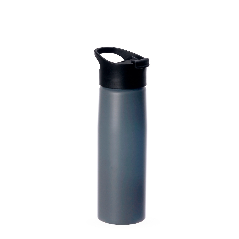Squeeze aluminio 750ml - 3
