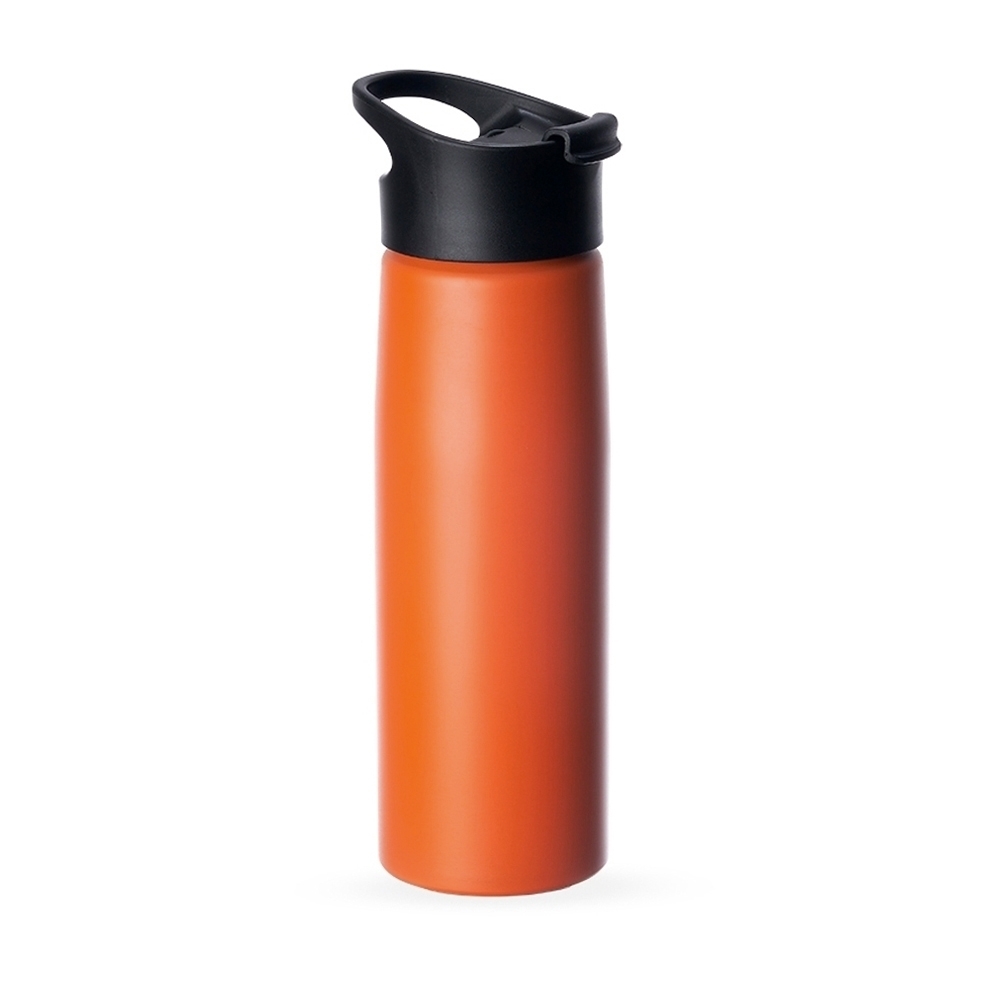 Squeeze aluminio 750ml - 5