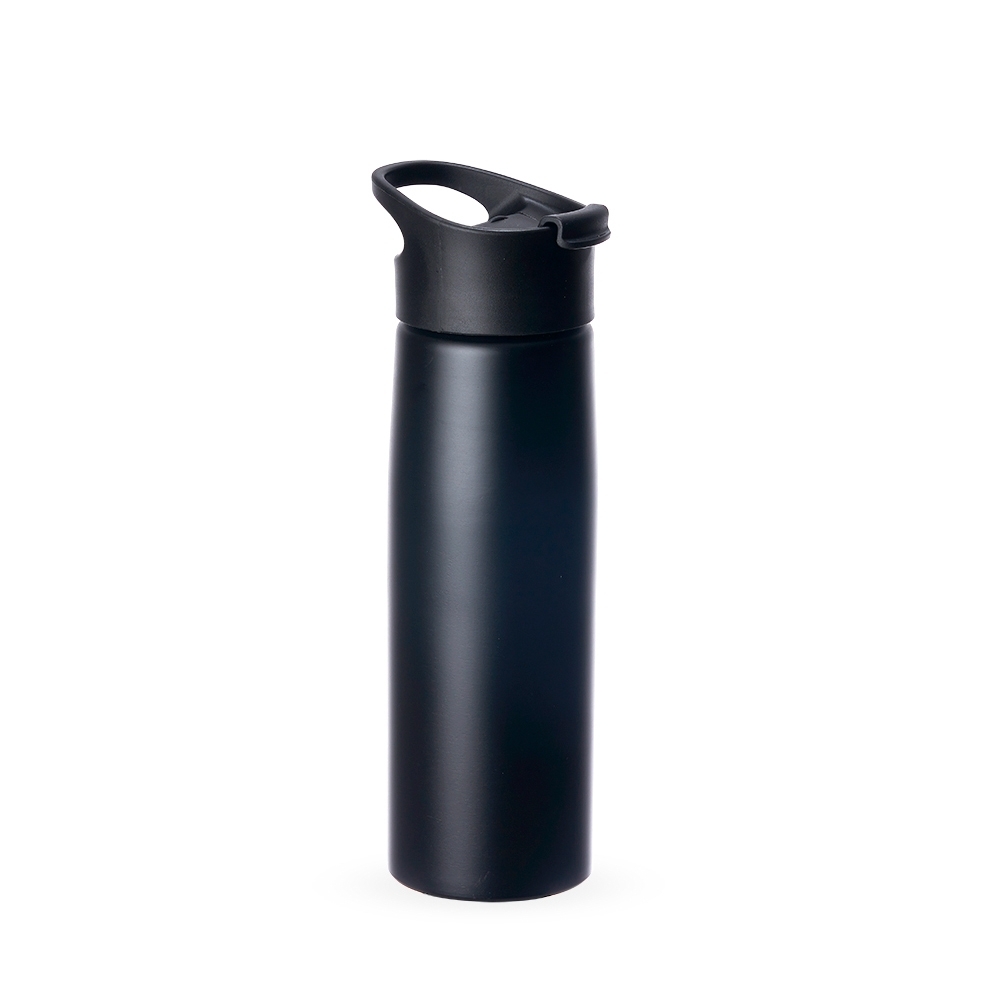 Squeeze aluminio 750ml - 6