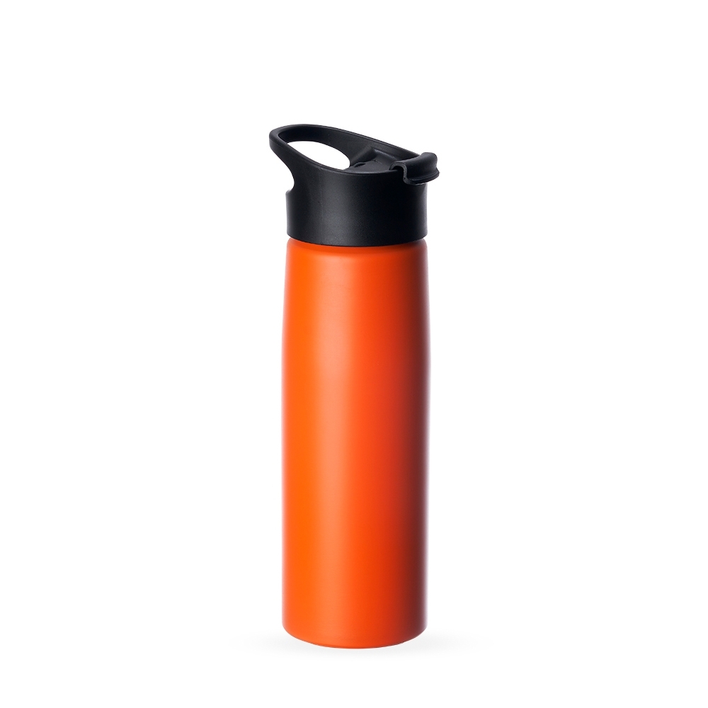 Squeeze aluminio 750ml - 4