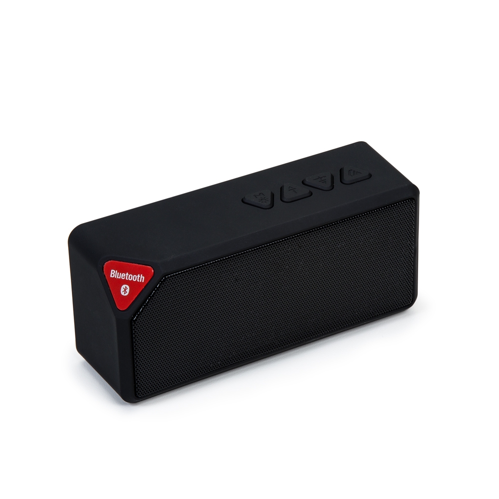 Caixinha de som bluetooth recarregavel - 3