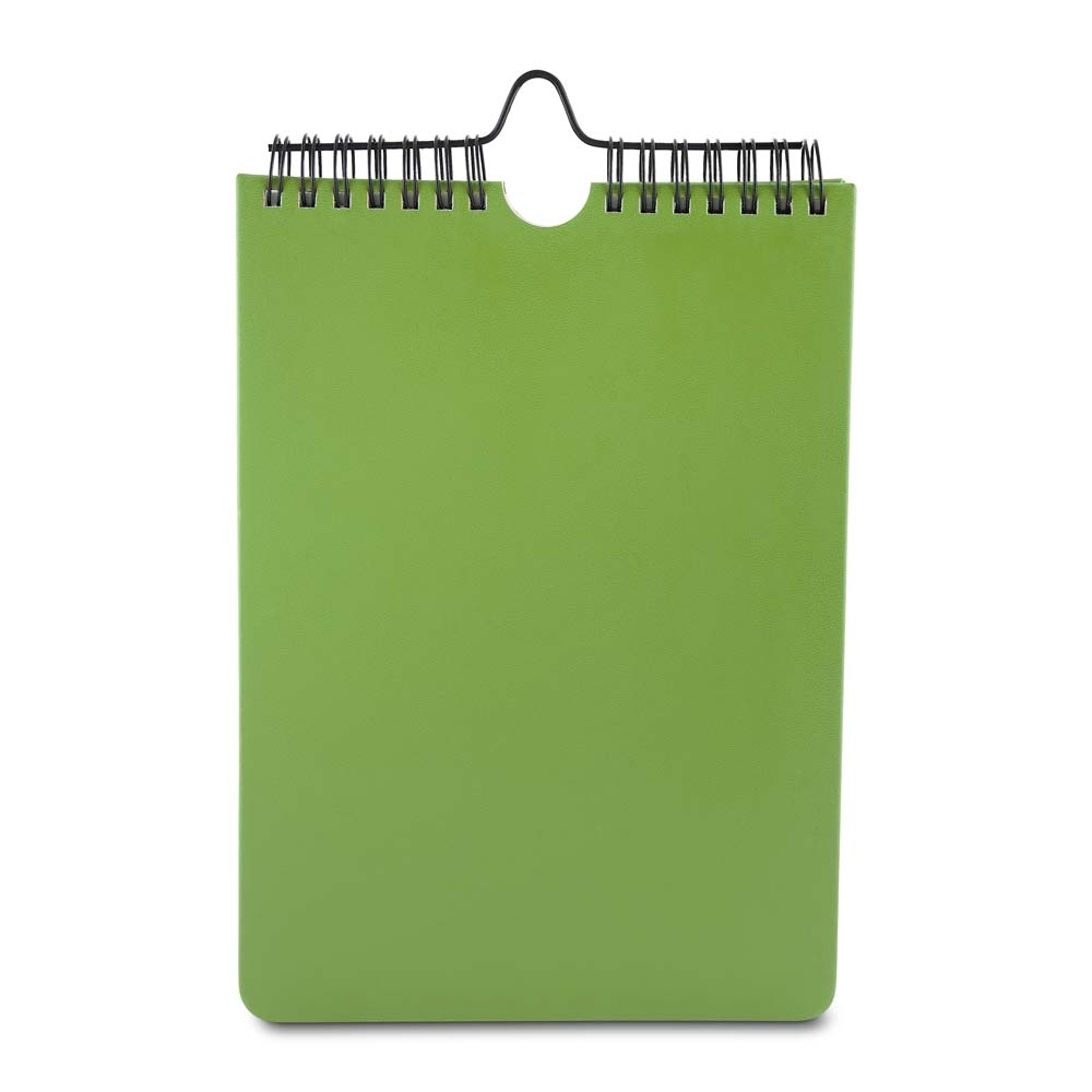 Planner diário pu - 5