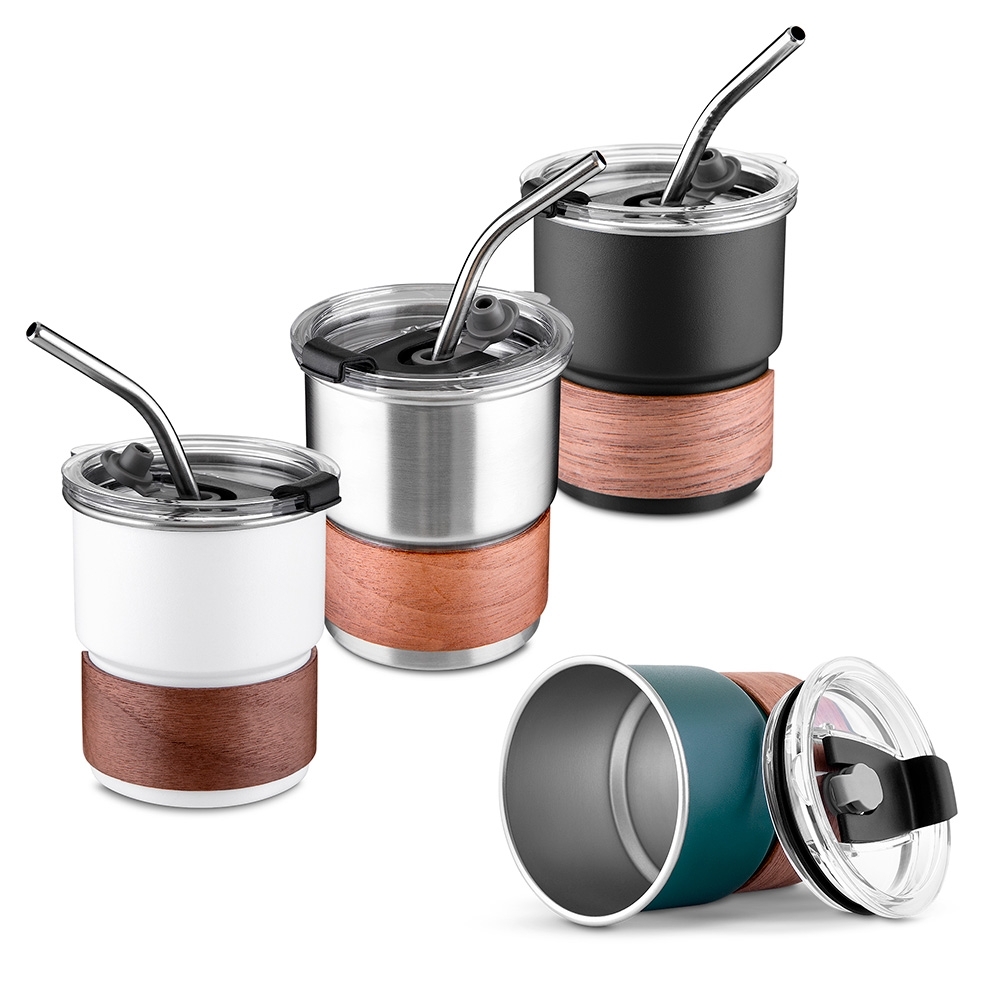 COPO INOX 250ML - 1