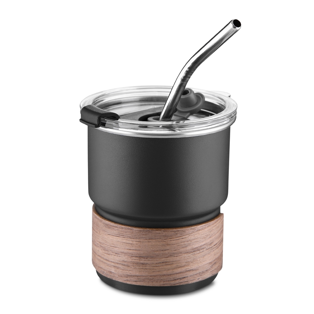 Copo inox 250ml - 4