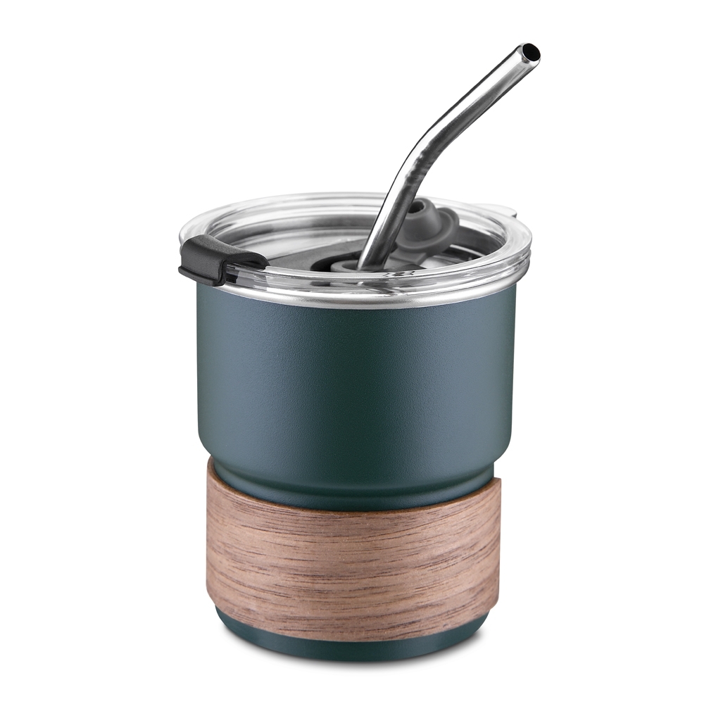 Copo inox 250ml - 5