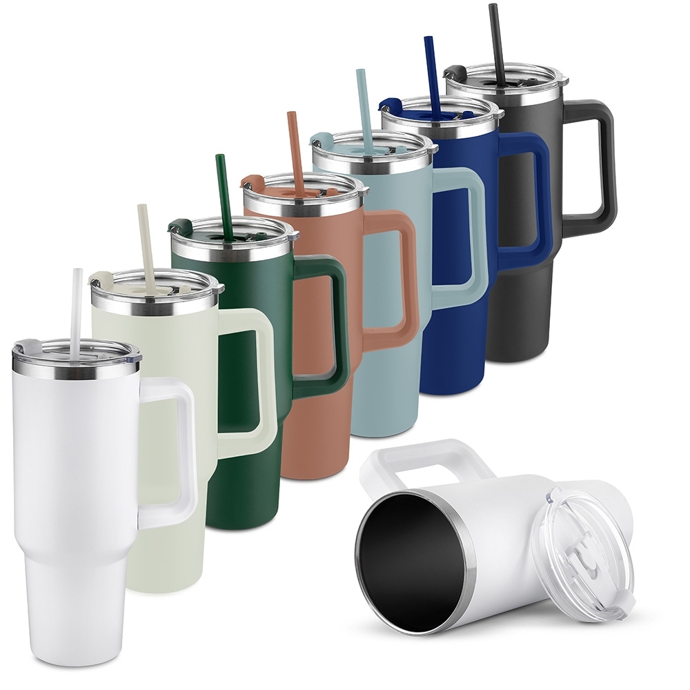 CANECA TÉRMICA 1,3L - 1