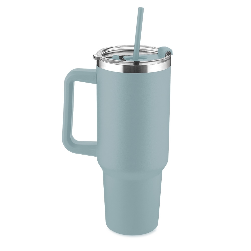 Caneca térmica 1,3l - 4