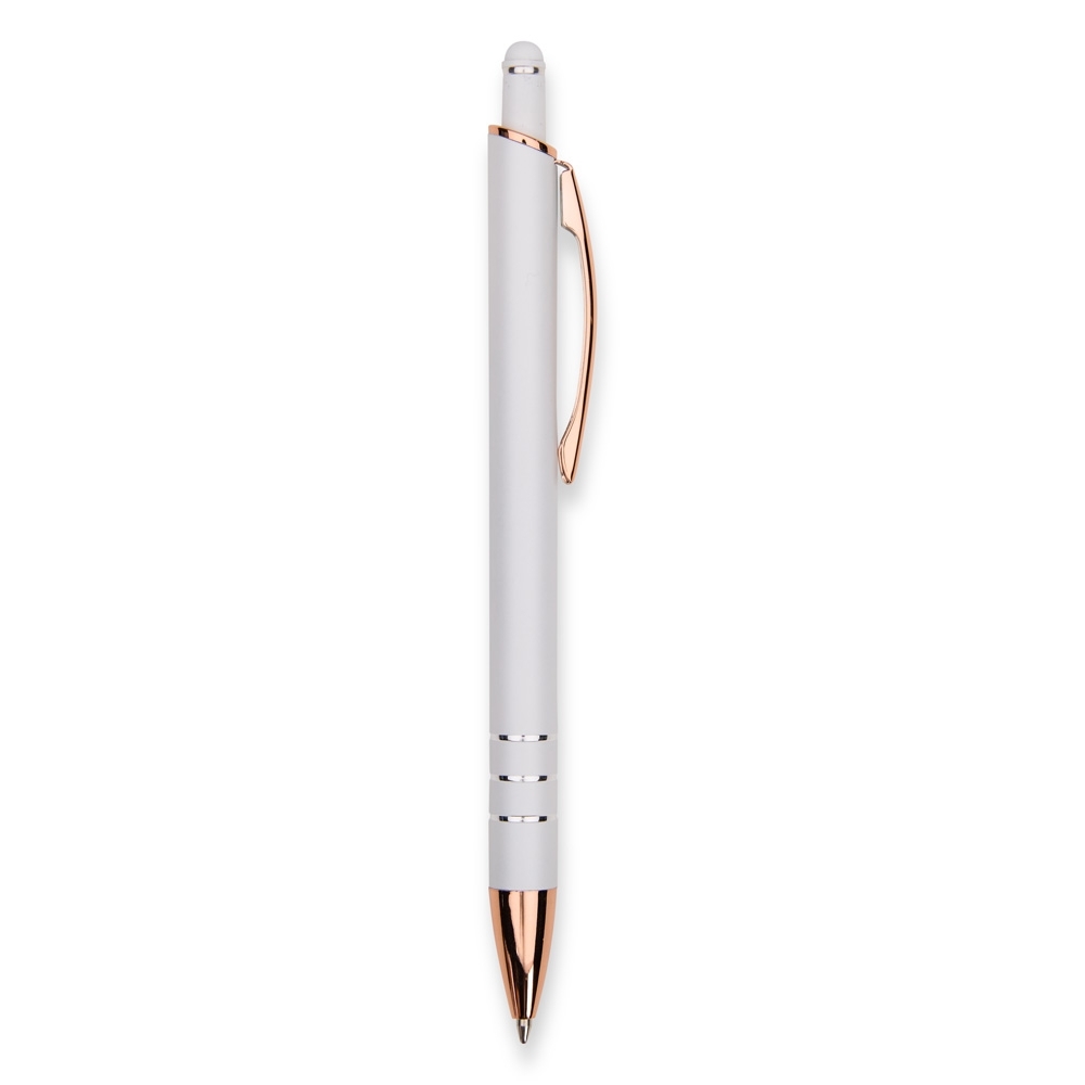 Caneta de metal touch - 3