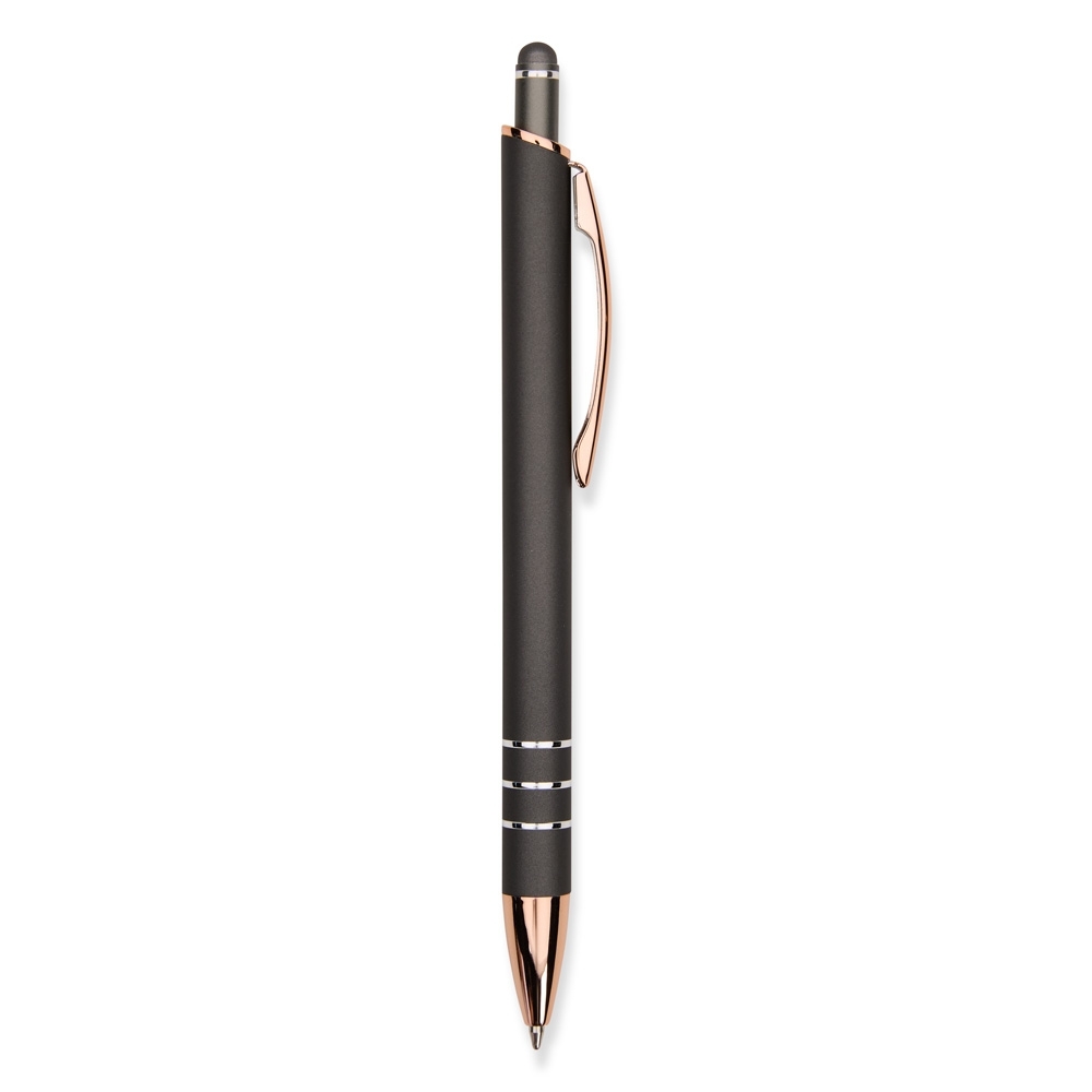 Caneta de metal touch - 4