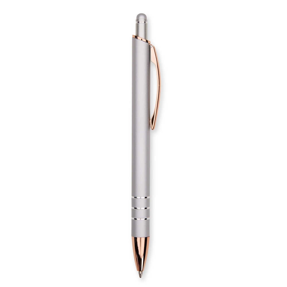Caneta de metal touch - 5