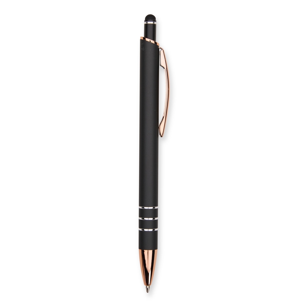 Caneta de metal touch - 6