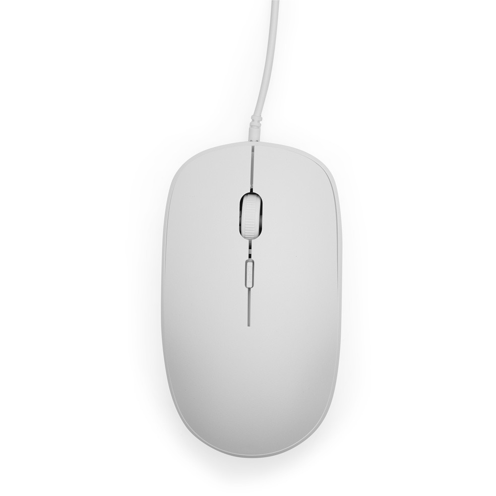 Mouse com fio - 2