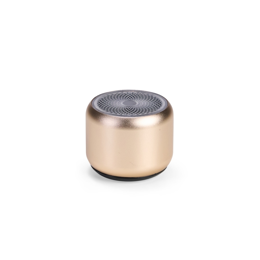 Caixa de som bluetooth tws - 3