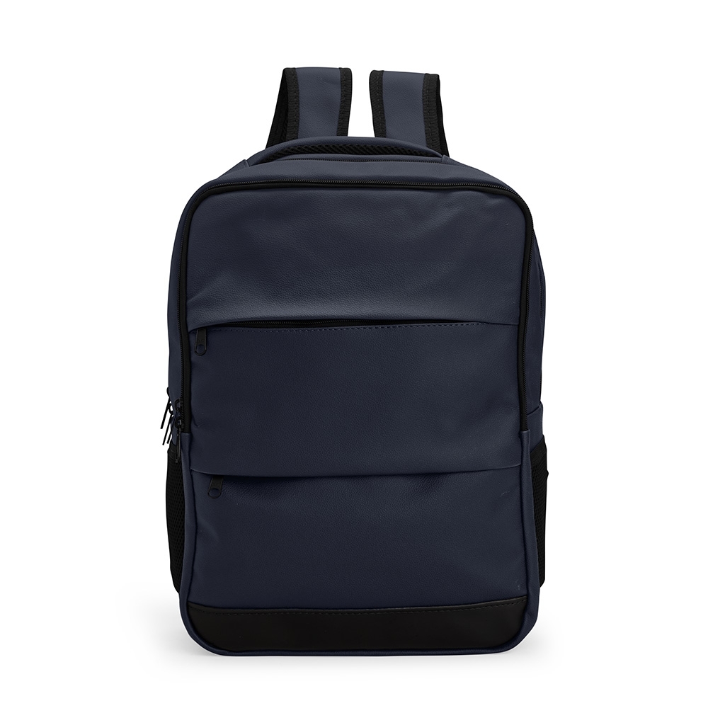 Mochila couro sintético 20l - 2