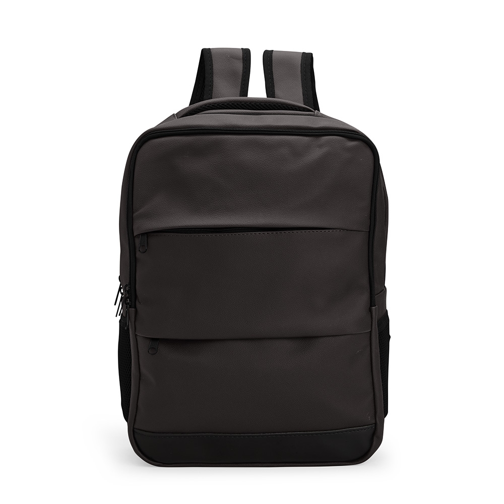 Mochila couro sintético 20l - 3