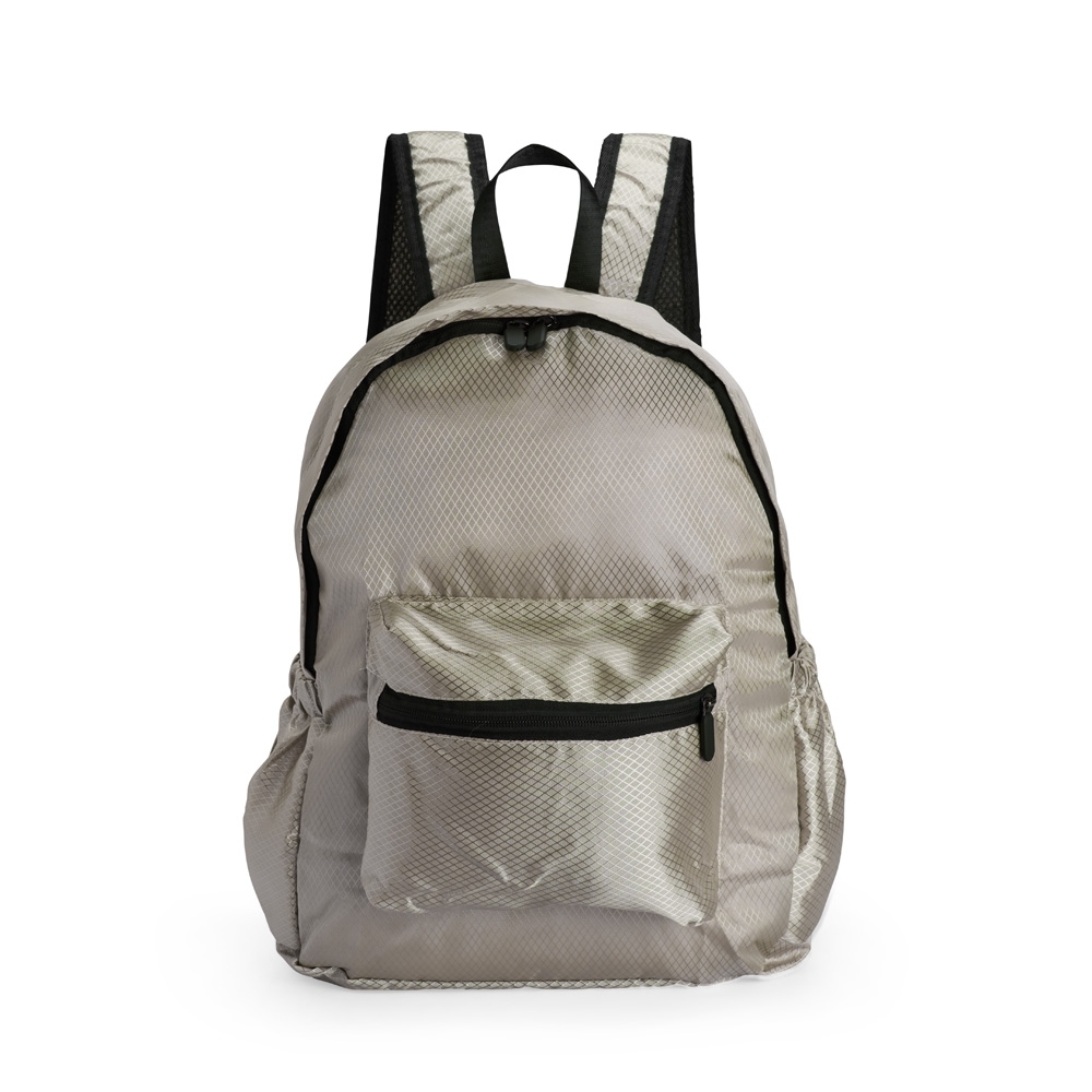 Mochila dobrável poliéster 18l - 2