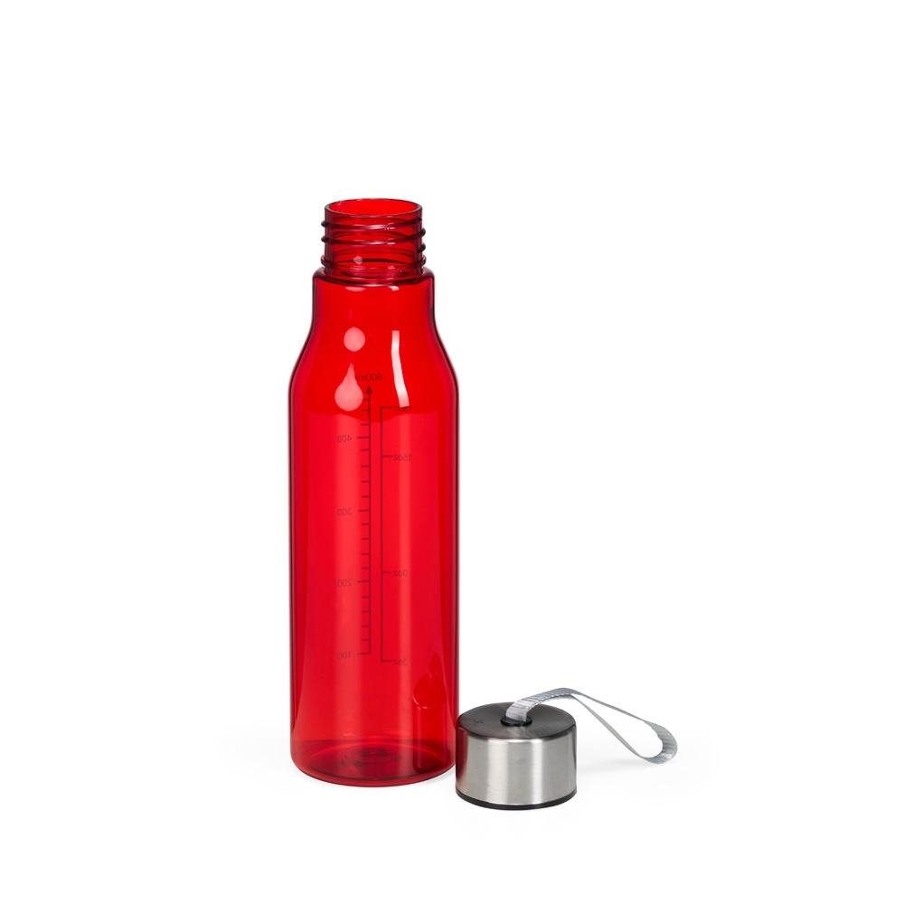 Garrafa plástica 615ml - 2