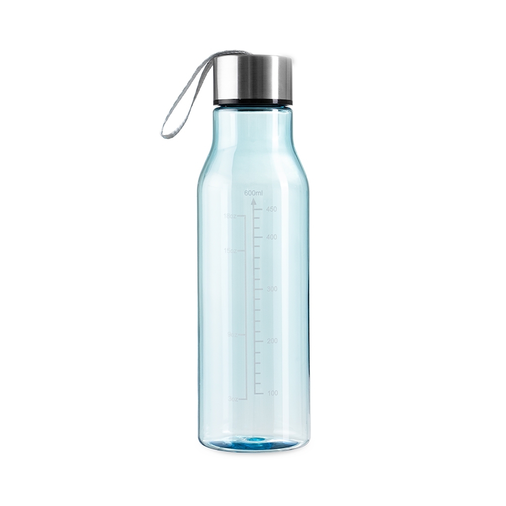 Garrafa plástica 615ml - 3