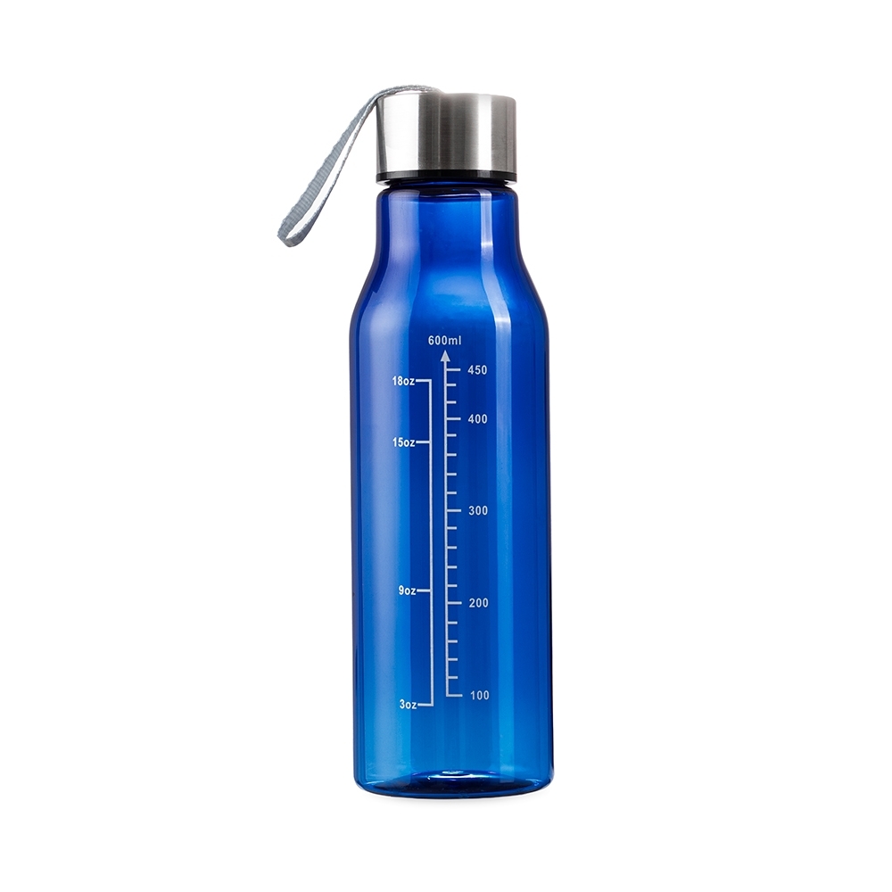 Garrafa plástica 615ml - 4