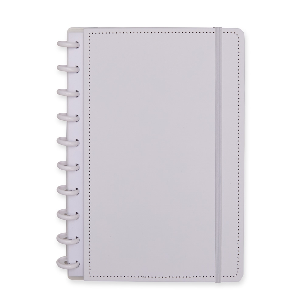 Caderno de disco - 2