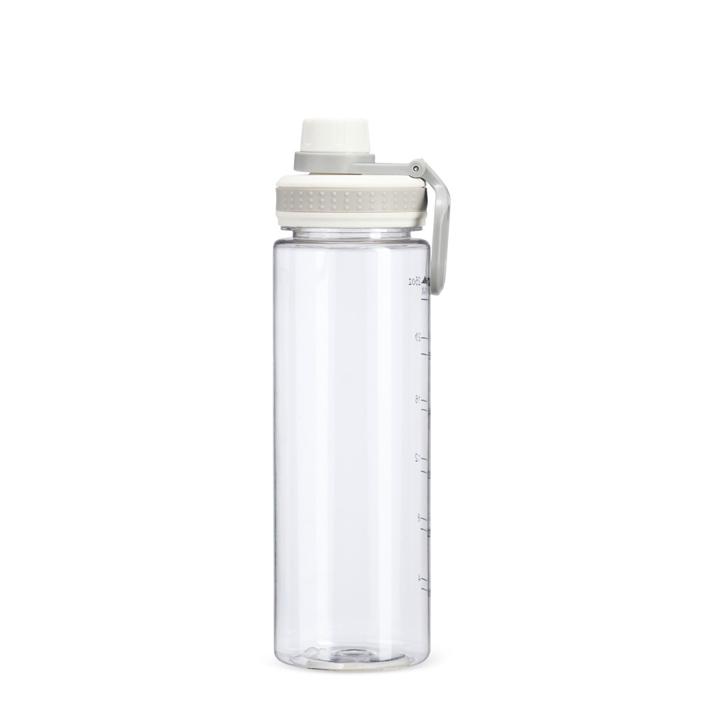 Garrafa plástica 750ml - 2