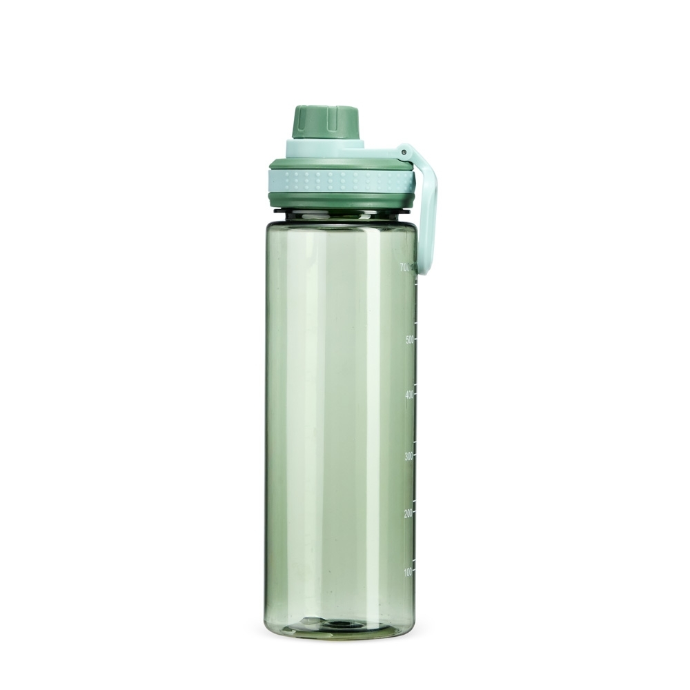 Garrafa plástica 750ml - 3