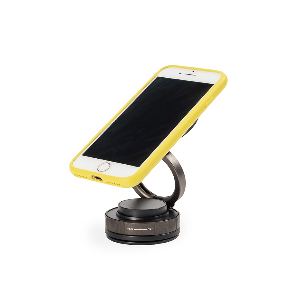 Suporte magnético para celular - 2