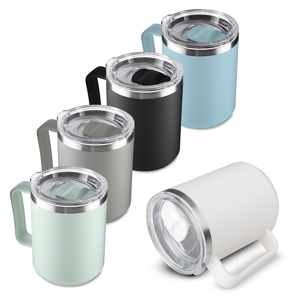 Caneca em plástico pp - 2