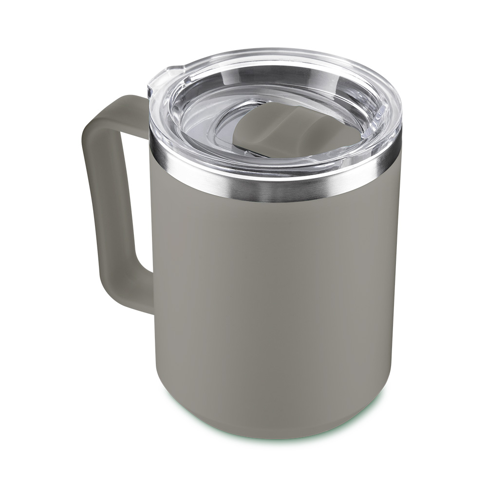 Caneca em plástico pp - 3