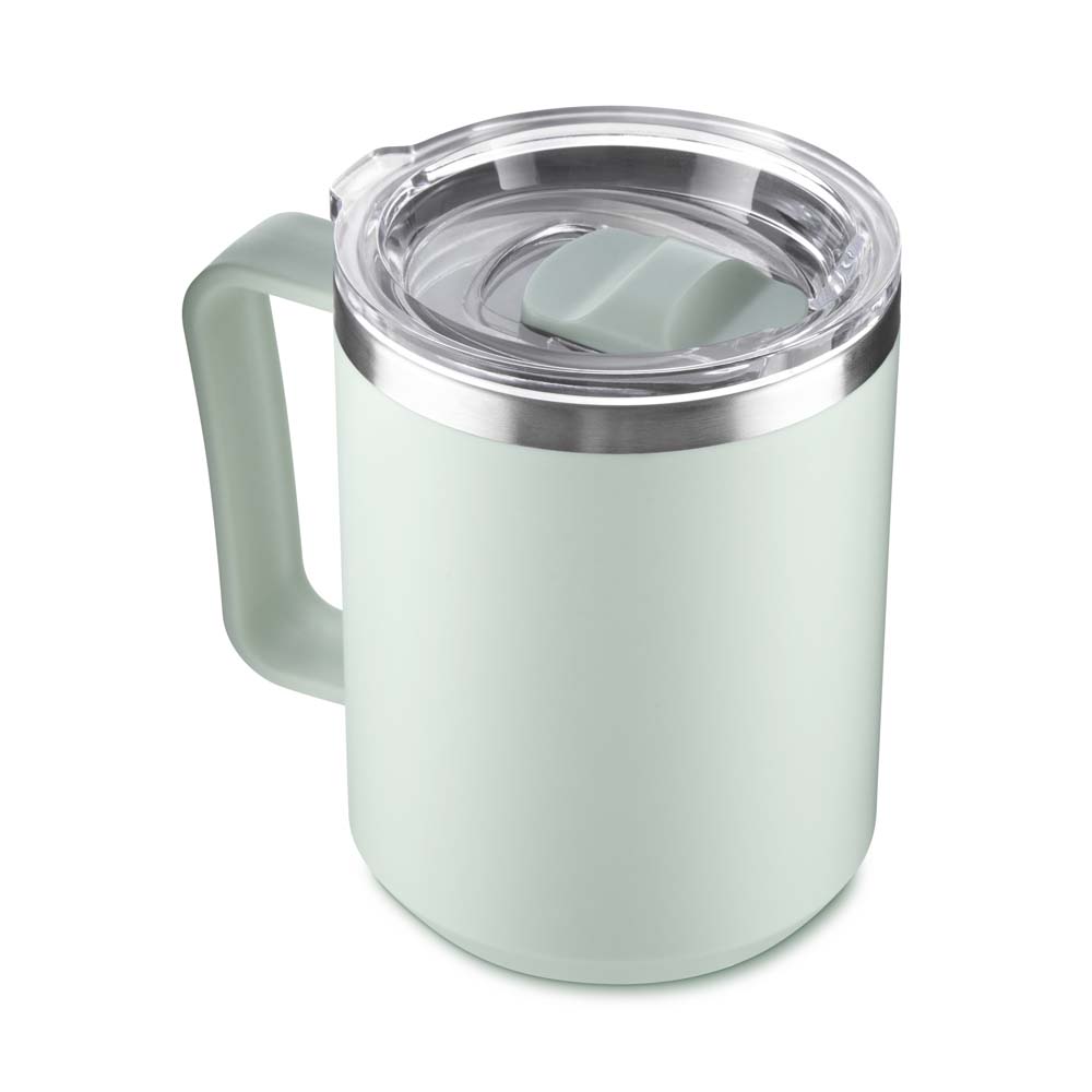 Caneca em plástico pp - 4