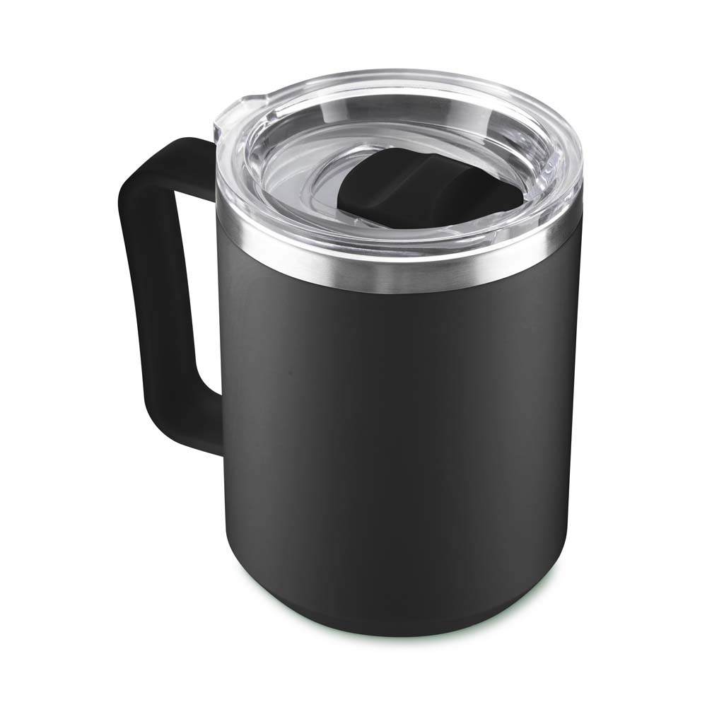 Caneca em plástico pp - 5