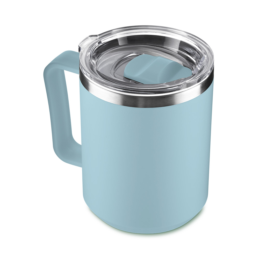 Caneca em plástico pp - 6