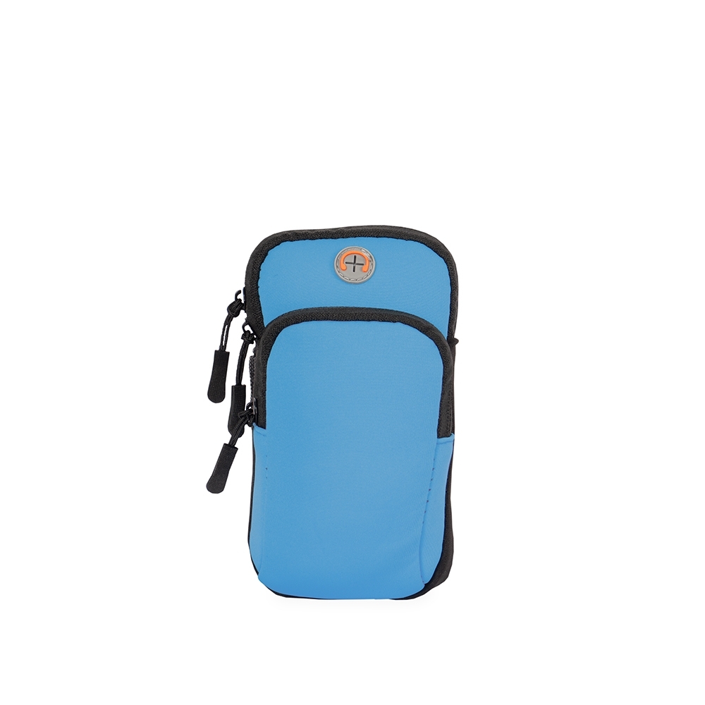Braçadeira esportiva neoprene - 2