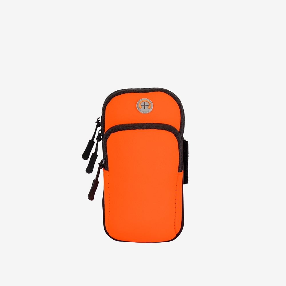 Braçadeira esportiva neoprene - 3